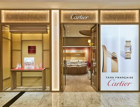 cartier retail stores|cartier outlet store.